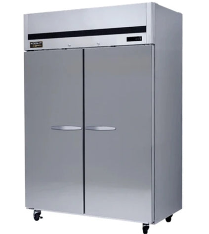 54" Kool-It Signature Double Door Freezer 43.6 Cu.Ft - KTSF-2