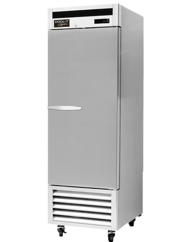 27" Kool-It Singature Single Door Freezer 18.9 Cu.Ft. - KBSF-1