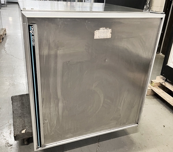 USED Under Counter Coolers & Freezers