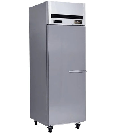 27" Kool-It Signature Top Mounted Single Door Refrigerator 19.4 Cu.Ft., KTSR-1