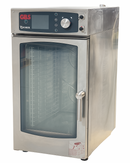 Giorik Electric Combi Oven with Hood Demo Unit Slightly Used FOR02212