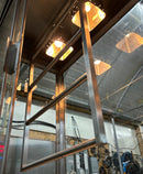 Heated Cabinet for Chicken Used FOR02109