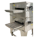 XLT Double Deck Natural Gas Pizza Oven 1832 Used FOR02260