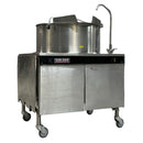 Garland Direct Steam Kettle 40 Gallon Used FOR01240