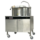 Garland Direct Steam Kettle 40 Gallon Used FOR01240