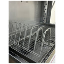 Jeros Industrial Car Wash Style System for Pot, Utensil, Bakery Tray & Milk Jar Dishwasher 9130