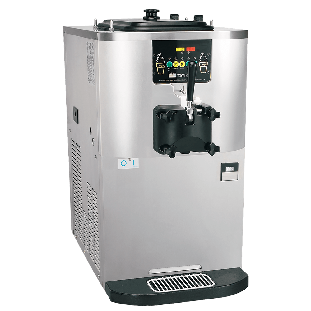 taylor c713 ice cream machine