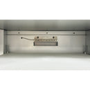 CHEF 32'' Countertop Gas Double Deck Pizza Oven RGR36P26