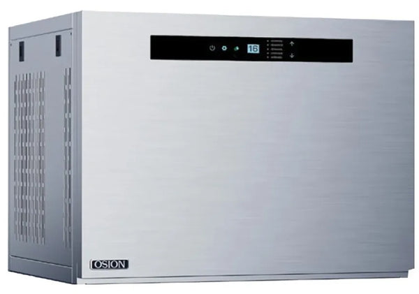 Osion 30" Full Cube Ice Machine Head 500LBS/24HR, OCM-500