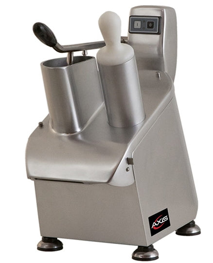 Axis Continuous Feed Food Processor EXPERT
