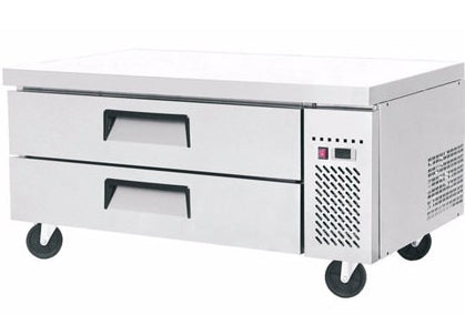 EFI  60″ 2 Drawer Refrigerated Chef Base CCB-60