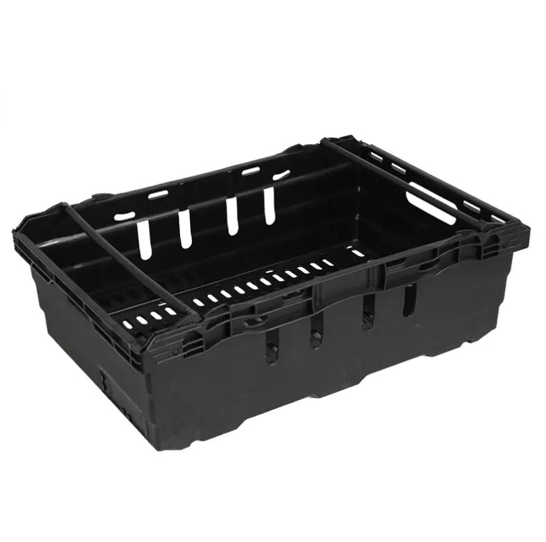 Plastic Crate HBR-3087