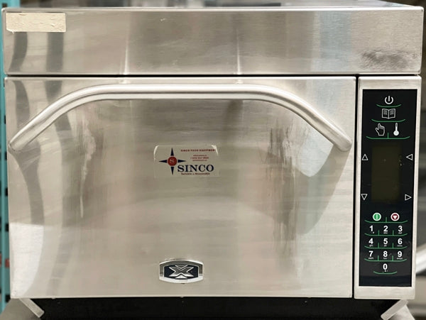Turbochef Rapid Cook Oven Used FOR01508