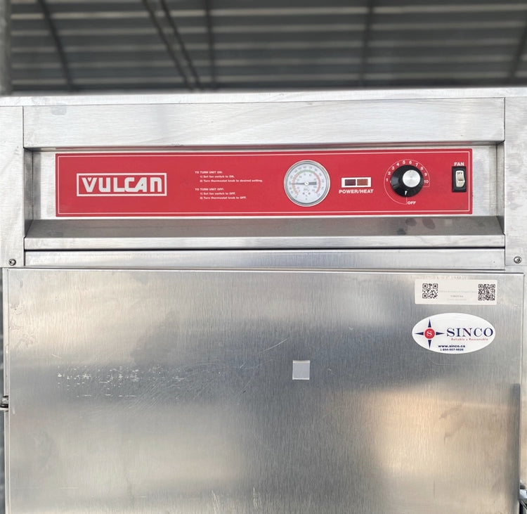 Vulcan Holding & Transport Cabinet Used FOR01744