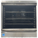 Blodgett Convection Oven Natural Gas Used FOR02319