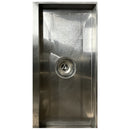 USED Cleveland 20 Gallon Direct Steam Soup Kettle FOR00869