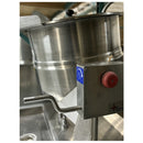 USED Cleveland 20 Gallon Direct Steam Soup Kettle FOR00869