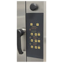 Alaska-Line Electric Convection Oven 5 Tray HIT-443