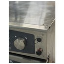 Giorik Electric Combi Oven Demo Unit Slightly Used FOR02214