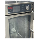 Giorik Electric Combi Oven with Hood Demo Unit Slightly Used FOR02212