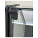 77'' Alaska-Line Slim Deli/Meat Square Glass Showcase HIT-38