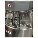 Armer 80 Qt. Spiral Dough Mixer BMS70J