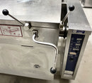 Electrolux Tilting Skillet with Pressure Lid 40 Gallon Used FOR01881