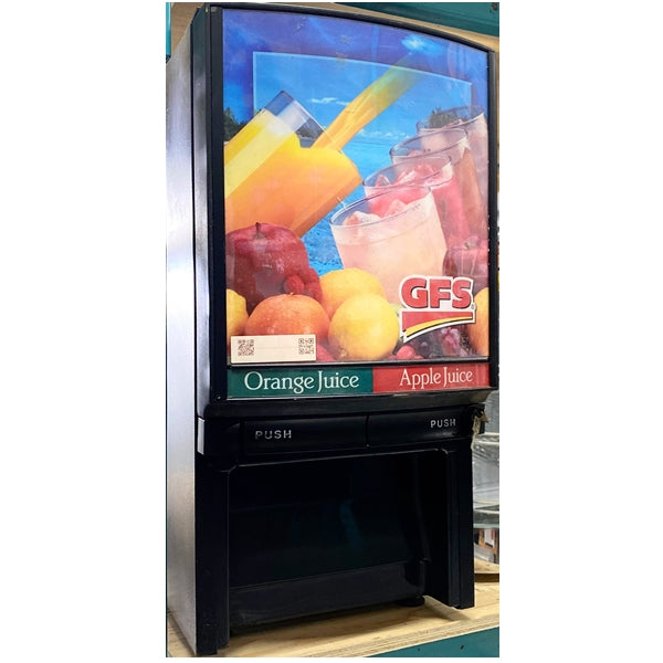GFS Juice Dispenser Used FOR01448