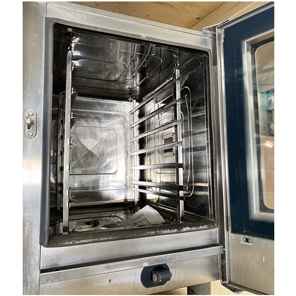 Rational Electric Combi Oven Used FOR01917