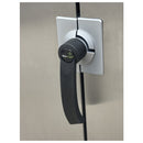 Alto-Shaam 20-20MW CombiMate Mobile Heated Roll-In Holding Cabinet Used FOR02322