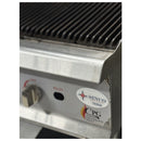CPG Charbroiler Natural Gas 24'' Used FOR02316