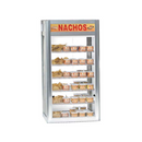 Countertop Heated Nacho Warmer Used FOR01438