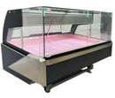 74" Alaska-Line Meat Display Cooler - HIT-101