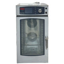Giorik Electric Combi Oven with Hood Demo Unit Slightly Used FOR02213