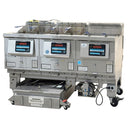 Ultrafryer Systems UltraGold™ Fryer Gas  B-P20-18-3-UCP