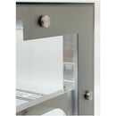 48'' Alaska Line Premium Pastry Display Warmer HIT-403