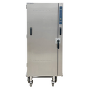 Alto-Shaam 20-20MW CombiMate Mobile Heated Roll-In Holding Cabinet Used FOR02322