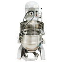 Hobart Legacy L800 Commercial Planetary Mixer - 80 Quart Capacity Used FOR02308