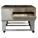 XLT 3240 Natural Gas Pizza Conveyor Oven Used FOR02320