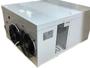 Monoblock Top Mounted Walk In Cooler/Freezer with Plug-In 3HP Compressor Drop In Refrigeration System USX-102