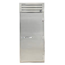 True Roll-In Solid Swing Door Freezer Used FOR02323