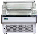 48'' Alaska-Line Meat Deli Service Showcase HIT-40