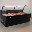 78'' Alaska-Line Meat/Deli Display Cooler 14.4 Cu.Ft - HIT-26