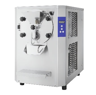 used countertop soft serve ice cream machine