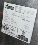 Zumex Speed Pro Tank Podium Juicer Used FOR02057