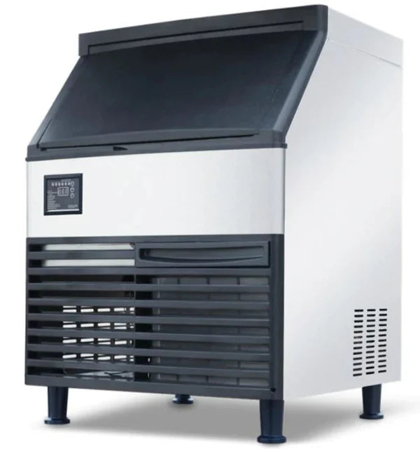 Commercial Used Ice Machines Canada Sinco Food Equipment