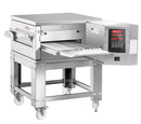 Senoven Conveyor Pizza Oven Natural Gas SEN-1602