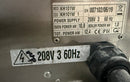 Giorik Electric Combi Oven with Hood Demo Unit Slightly Used FOR02213