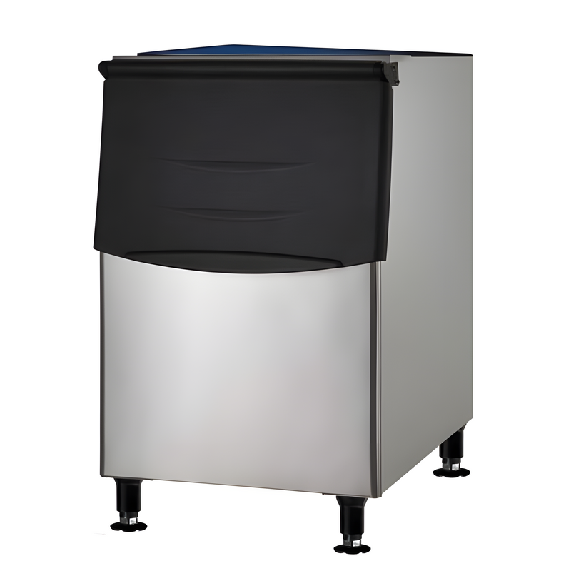 Ice Machine Storage Bin with 275LBS Capacity, B-375