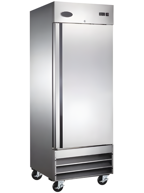 30'' CHEF Solid Single Door Fish Cabinet/Cooler 20.4 Cu.Ft - MBL8953